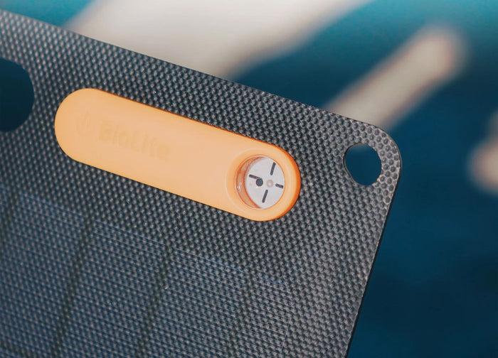 100 Solar Panel