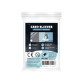 100 Standard Card Sleeves