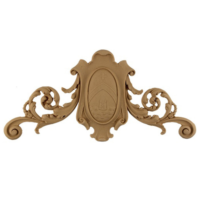 resin shield accent online - Item # SHD-F4762-CP-2