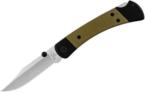 110 Hunter Sport Folding Knife