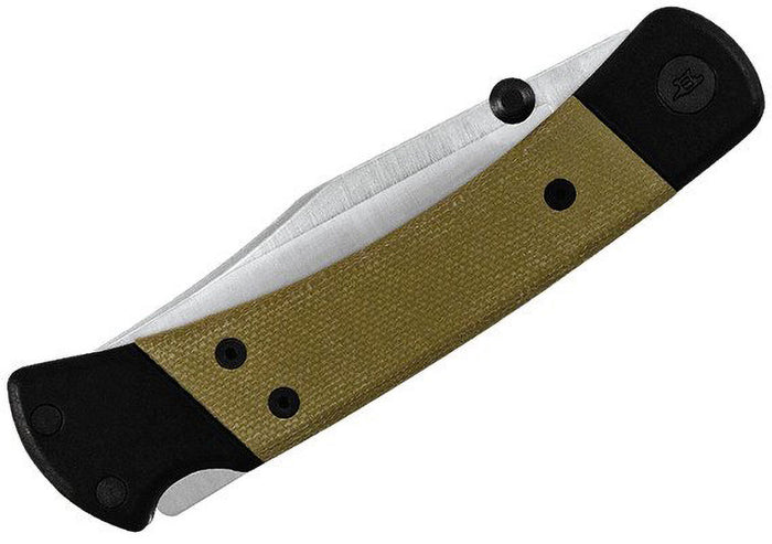 110 Hunter Sport Folding Knife