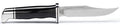 117 Brahma Fixed Blade Hunting Knife