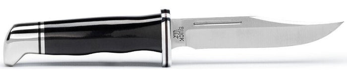 117 Brahma Fixed Blade Hunting Knife