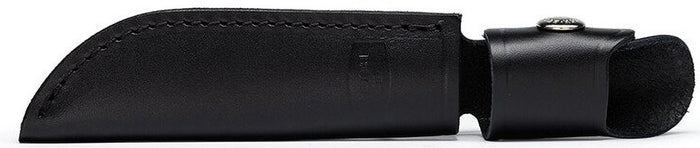 117 Brahma Fixed Blade Hunting Knife