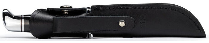117 Brahma Fixed Blade Hunting Knife