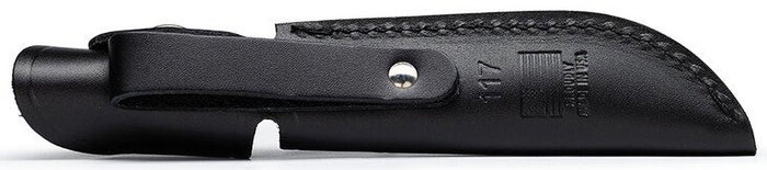 117 Brahma Fixed Blade Hunting Knife