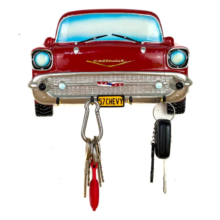 1957 Chevrolet Sleutelrek