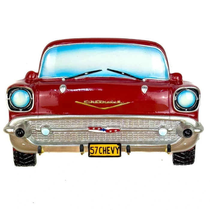 1957 Chevrolet Sleutelrek