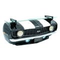 1969 Chevrolet Camaro SS Autoneus Wandplank