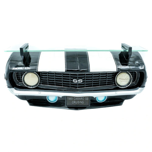 1969 Chevrolet Camaro SS Autoneus Wandplank