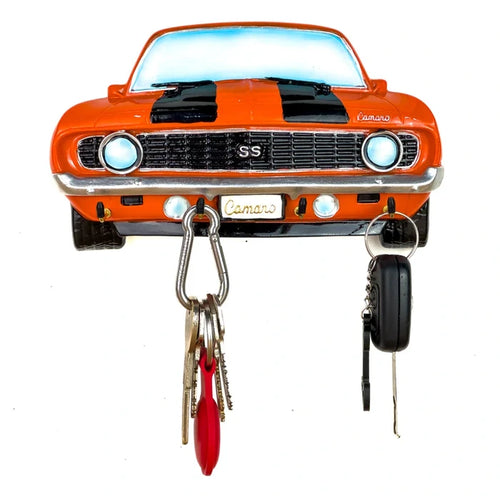 1969 Chevy Camaro Sleutelrek