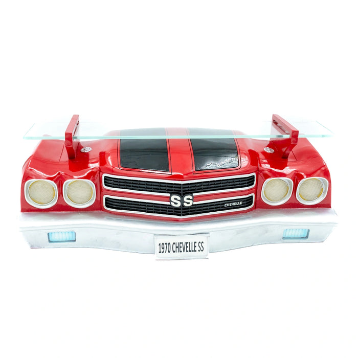 1970 Chevrolet Chevelle SS Autoneus Wandplank