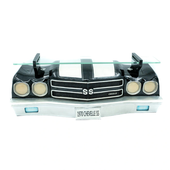 1970 Chevrolet Chevelle SS Autoneus Wandplank