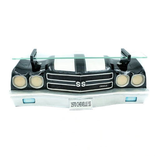 1970 Chevrolet Chevelle SS Autoneus Wandplank