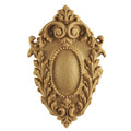 resin shield accent online - Item # SHD-4755-CP-2