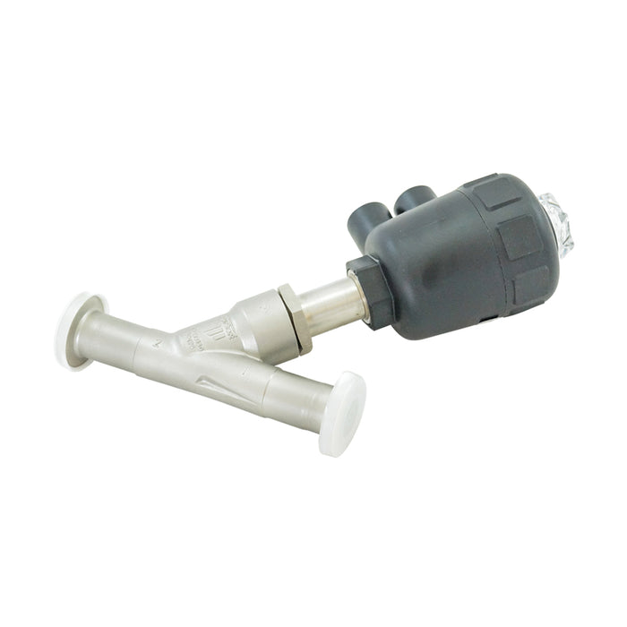 2002 Compact Piston Vlv 2/2 - Milcotec