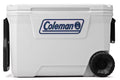 316 Series Marine Wheeled Hard-sided Cooler - 58 L