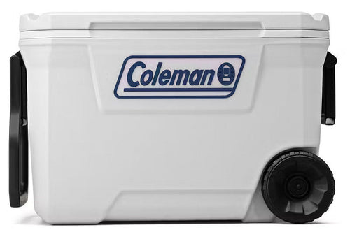 316 Series Marine Wheeled Hard-sided Cooler - 58 L