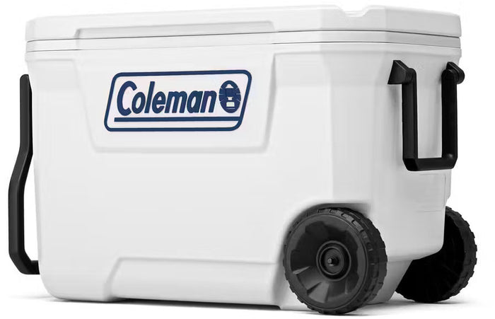 316 Series Marine Wheeled Hard-sided Cooler - 58 L