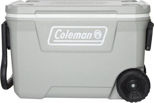 316 Series Wheeled Hard-sided Cooler - 58 L