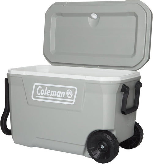 316 Series Wheeled Hard-sided Cooler - 58 L