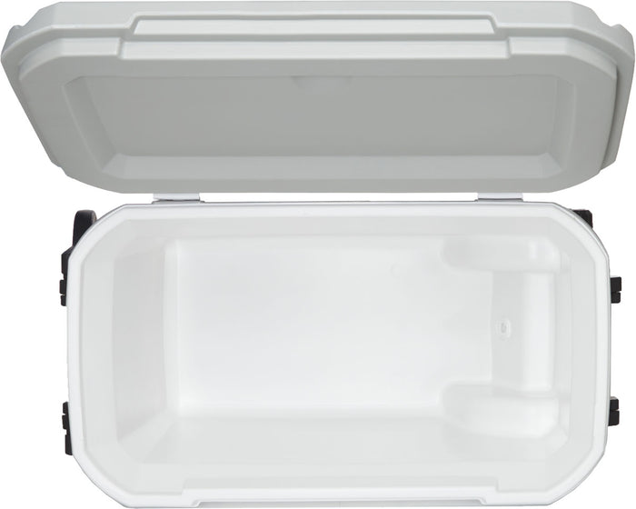 316 Series Wheeled Hard-sided Cooler - 58 L