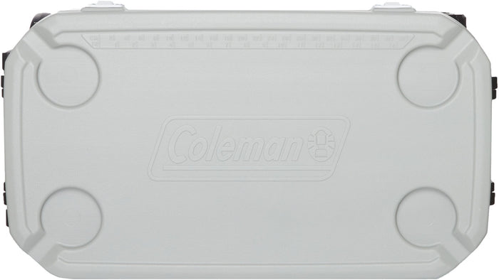 316 Series Wheeled Hard-sided Cooler - 58 L