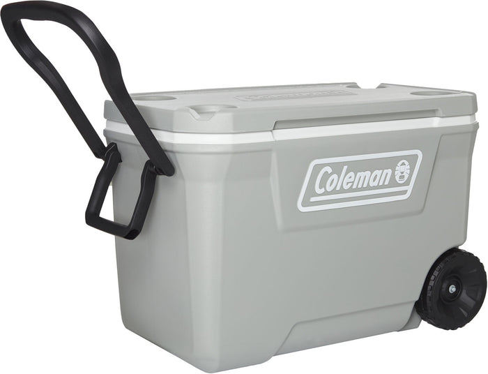 316 Series Wheeled Hard-sided Cooler - 58 L