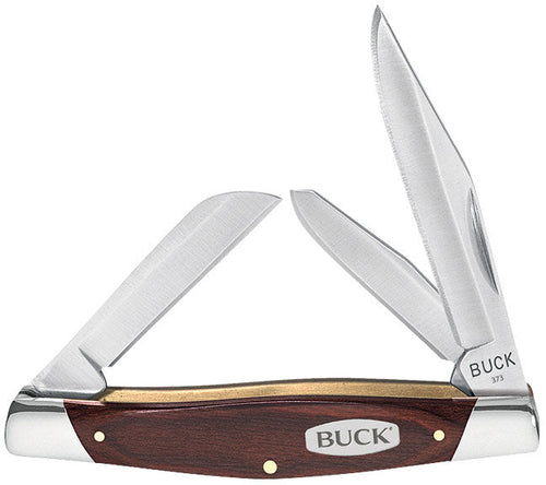 373 Trio Folding Pocket Knife