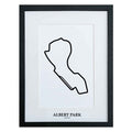 3D Circuit - Albert Park