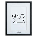 3D Circuit - Losail