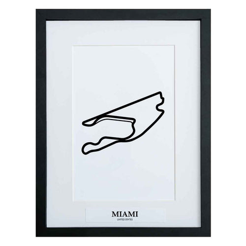 3D Circuit - Miami