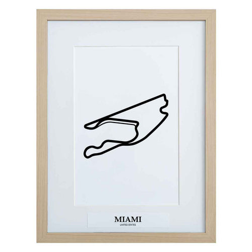 3D Circuit - Miami