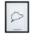 3D Circuit - Nurburgring