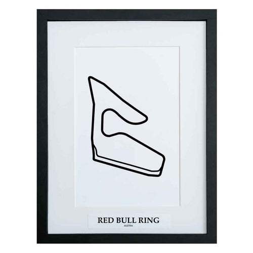 3D Circuit - Red Bull Ring