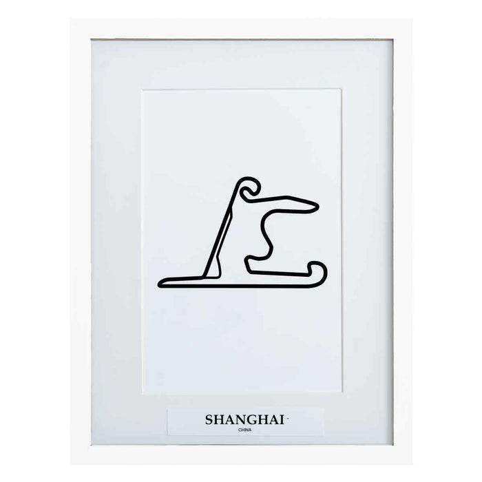 3D Circuit - Shanghai