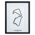 3D Circuit - Silverstone