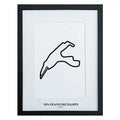 3D Circuit - Spa-Francorchamps