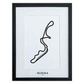 3D Circuit - Suzuka