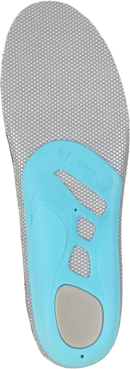 3Feet Low Merino Wool Insoles