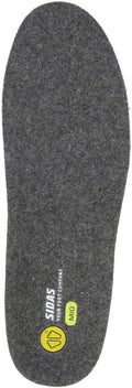 3Feet Mid Merino Wool Insoles