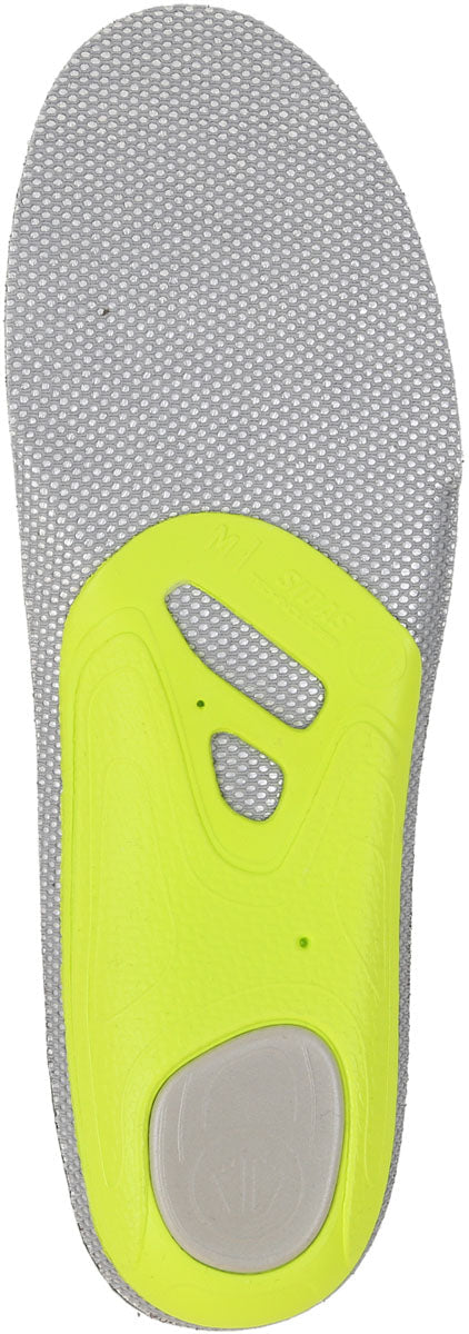 3Feet Mid Merino Wool Insoles