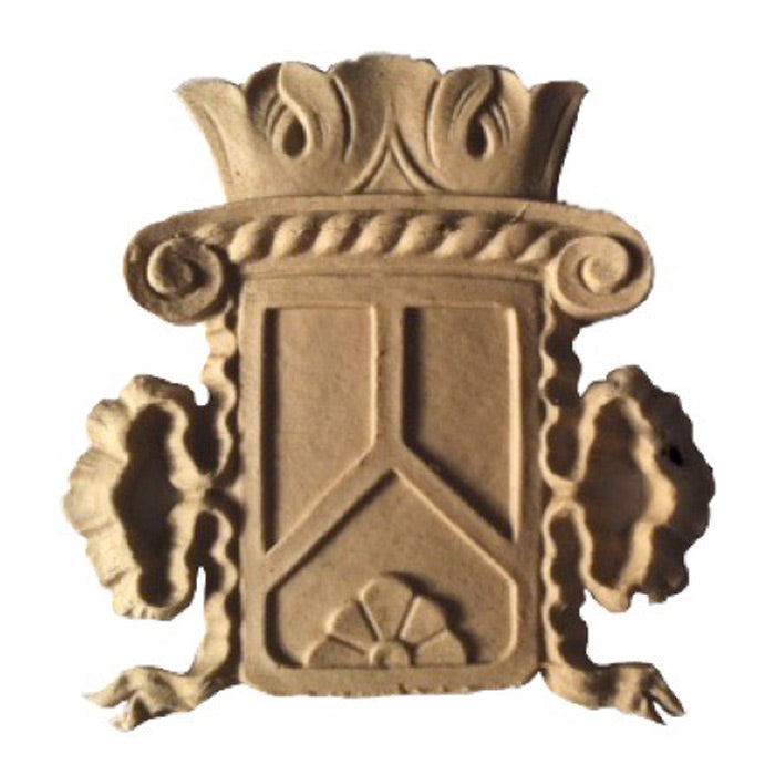 resin shield accent online - Item # SHD-F837-CP-2