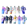 Insulated Drinkware Assortment Floor Display - 26 Pieces Per Retail Ready Display 88582 NOVELTY INC