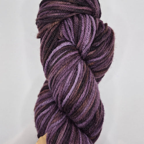 4/8's Wool Mountain Colors