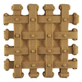 resin shield accent online - Item # SHD-8265-CP-2