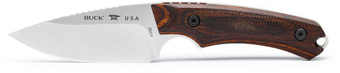 664 Alpha Hunter Fixed Blade Hunting Knife