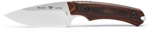 664 Alpha Hunter Fixed Blade Hunting Knife