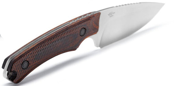 664 Alpha Hunter Fixed Blade Hunting Knife