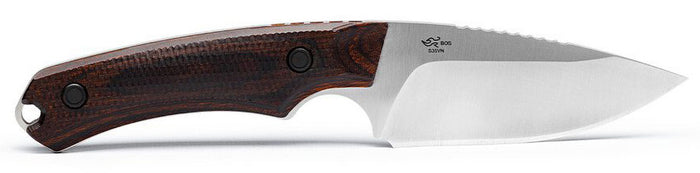 664 Alpha Hunter Fixed Blade Hunting Knife